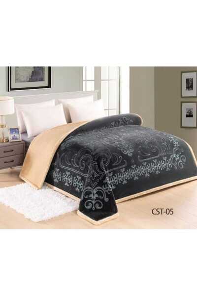 Ropi Velvet fleece blanket, approximately 5 kg