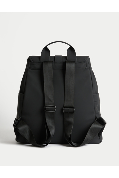 Marks & Spencer Mat Görünümlü Sırt Çantası