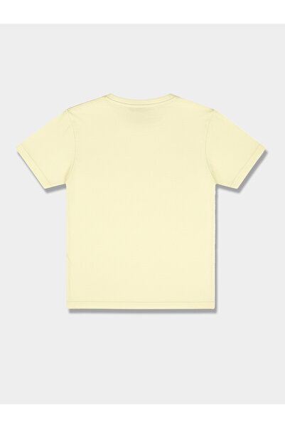 Batman By Styli Graphic Print Round Neck Fashion T-shirt