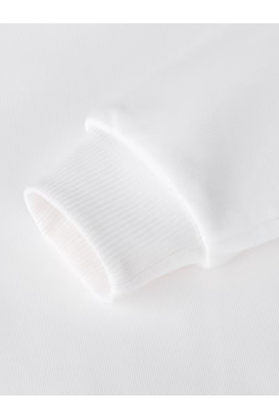 Touz Moda Χριστουγεννιάτικο Young KPop Demon Hunters Φούτερ με κουκούλα με 3 κλωστές