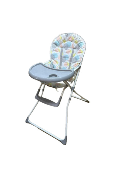 JHT Children's high chair, 5-72 months, JHT, Pink