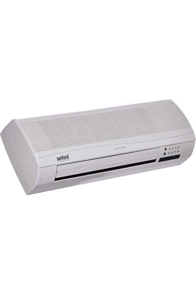Sanford Room Heater SF1221RH, White