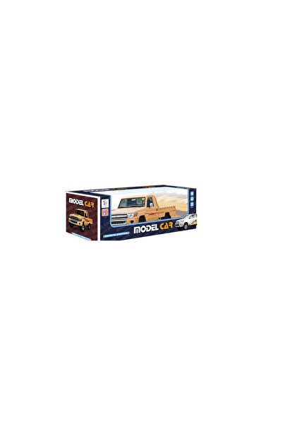 Toysea 1:12 RC Toyota Land Cruiser 79 Pickup, Full-Function Desert Off-Road Truck with Rechargeable Battery