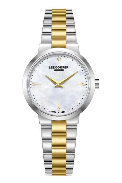 Lee Cooper Lc08225.220 Women Wrist Watch