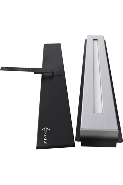 KRATKİ Rezervor de combustibil bio XXL 93 cm