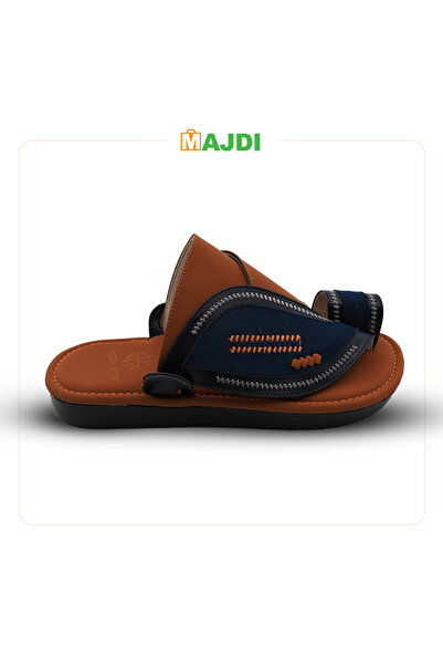 extra soft Oriental Gulf sandal with a modern design