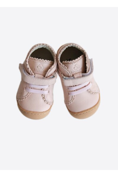 kitikate Zuzu İlk Adım Ayakkabı Pembe