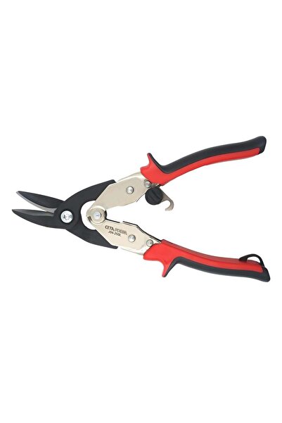 CETA FORM Articulated Sheet Metal Shears Left Cut 250 mm