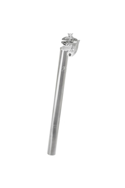 KlaussTech Seatpost rod "Rapid Swap" 27.2 mm Silver
