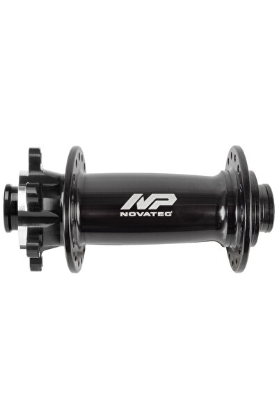 KlaussTech Cub facial Novatec D571sb 15x110 mm 28h