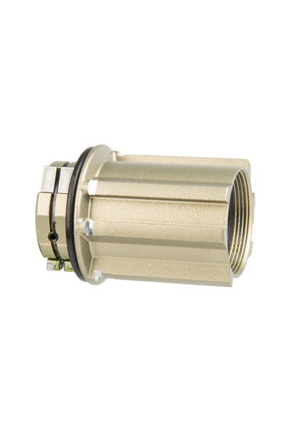 KlaussTech Novatec 9, 10, 11 speed Campagnolo aluminum hub