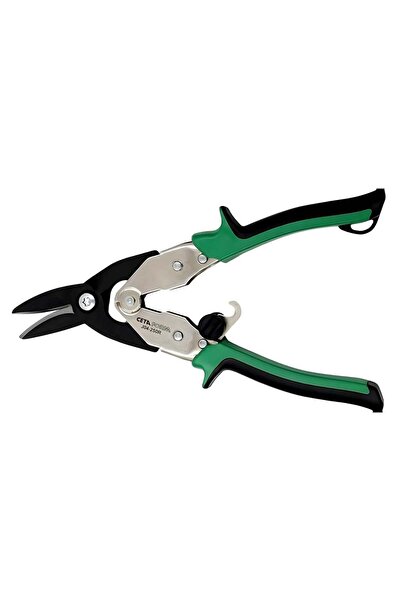 CETA FORM Articulated Sheet Metal Shears Right Cut 250 mm