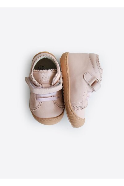 kitikate Zuzu İlk Adım Ayakkabı Pembe