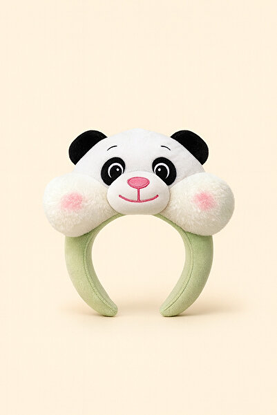 Katia&Bony Children's Panda Accessory Crown