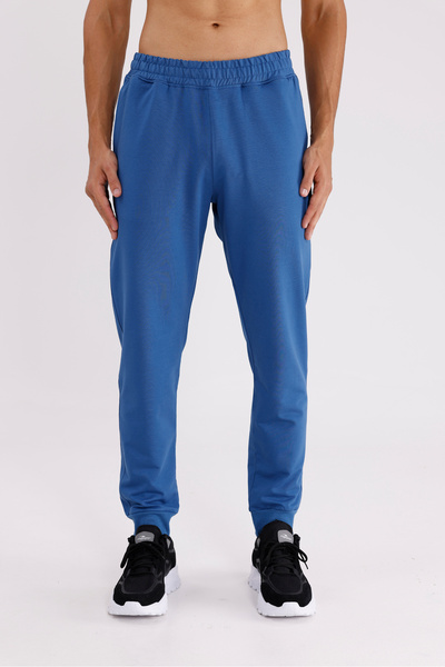 Rowinger Flexible Waistband, Side Pockets, Back Pocket, Tapered Leg, Minimal ...