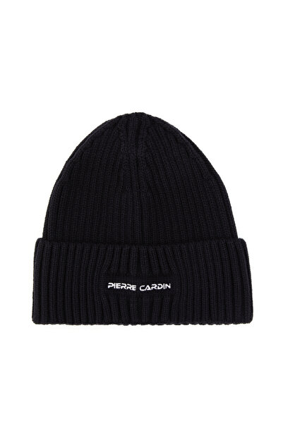 Pierre Cardin قبعة زرقاء داكنة 50318148-200