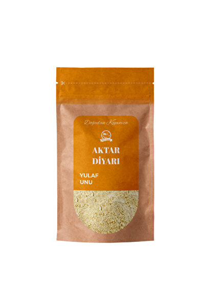 Aktar Diyarı Yulaf Unu 1 50 GR