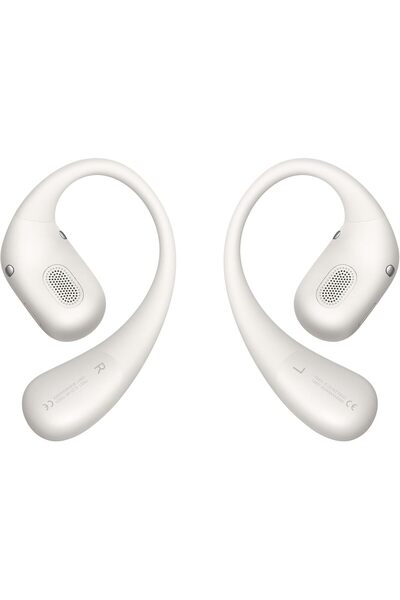 Huawei FreeArc Open-Ear Earbuds (Grey) - IP57, 28h Playtime