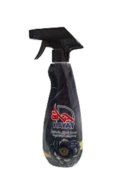 The comprehensive house معطر المنزل والمفروشات (غبار الذهب) 450 مل