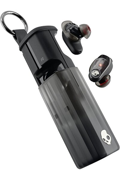 Skullcandy سماعات أذن لاسلكية Method 360 ANC - أسود حقيقي