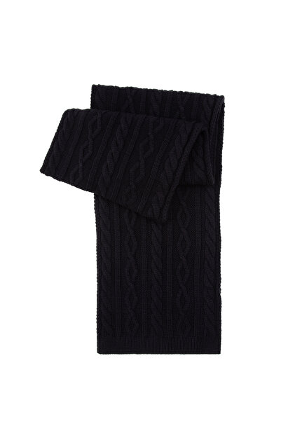 Pierre Cardin Lacivert Kaşkol 50318295-200