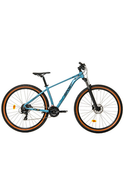 Afisport Mtb Bike M3 2025 - 29 inch, 100mm Fork, Hydraulic Brakes, Shimano Eq...