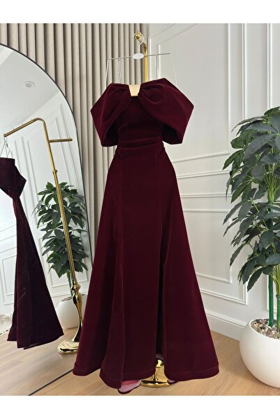 LMAURA elegant evening dress