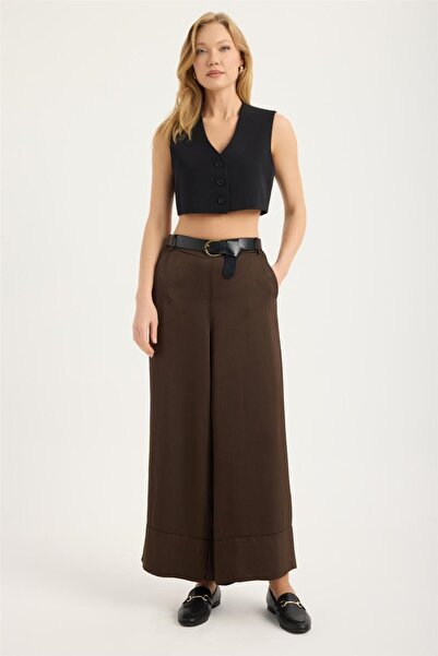 HomeStore Belted Trousers