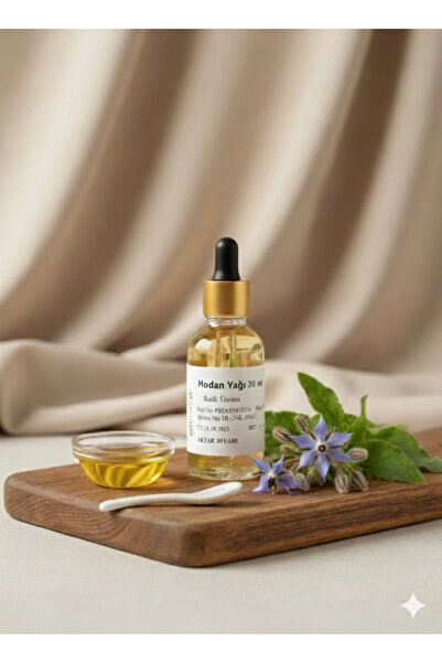 Aktar Diyarı Hodan Yağı 250 ML