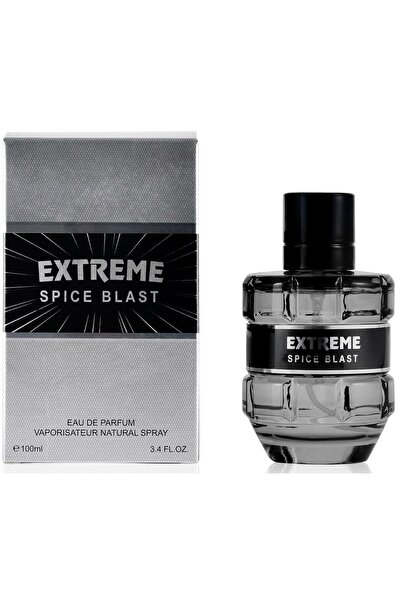 Extreme PARFUM SPICE BLAST 100 ml, PARFUM DE BARBAT