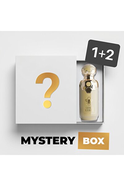 Paris Corner Vanilla Lamb Mystery Box