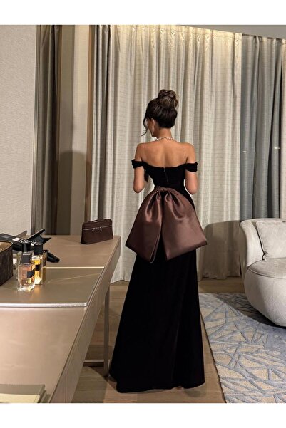 LMAURA elegant evening dress