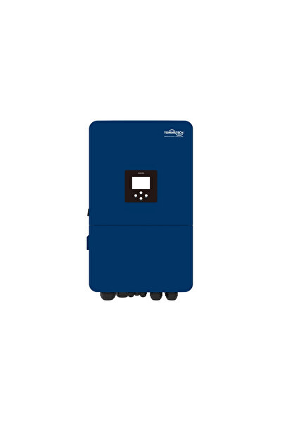 Tommatech Trio Hibrit F Serisi 20kW LV Hibrit İnverter