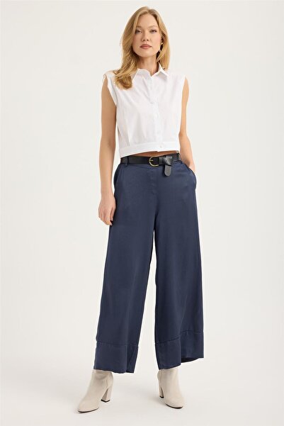 HomeStore Belted Trousers