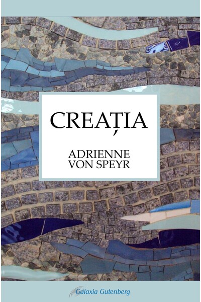 Galaxia Gutenberg Creaţia