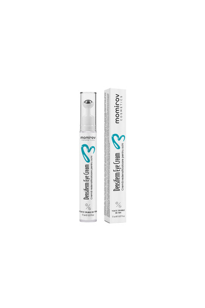Momirov Cosmetics Densiferm redensifying eye cream, 17 ml