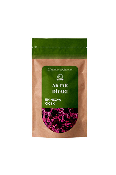 Aktar Diyarı Ekinezya çiçek 250 Gr