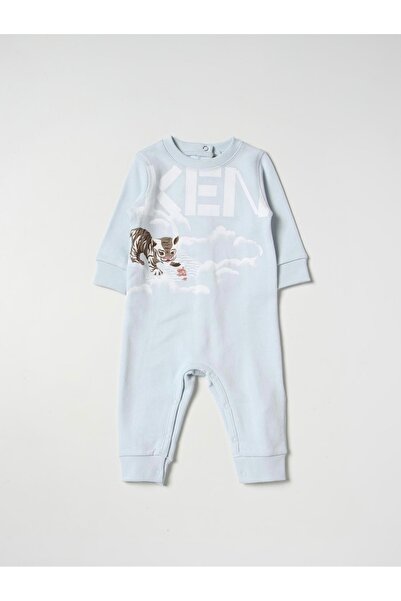 Çipil 🐅 Baby Romper 🦒 🐘