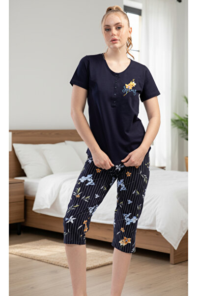 MQ طقم بيجاما طويل