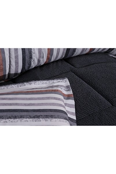 Stoffa Sherpa Pamuk Ve Kuzu Yünü Comforter Uyku Set