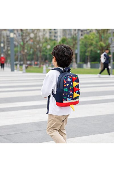 eWINNER Cartoon Children's Schoolbag,Boys and Girls Kids Backpack Backpack Ca...