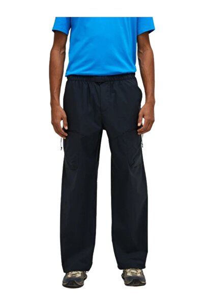 Peak Performance M Outdoor Cargo Pants Black Erk Outdoor Pantolonu G80108010-blk