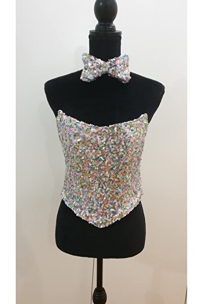 DeVIS Glamour Corset