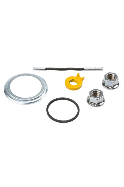 KlaussTech Set componente butuc Shimano Nexus 3