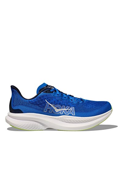 hoka Mach 6 ECC - Electric Cobalt Koşu Ayakkabısı 1147790\ECC