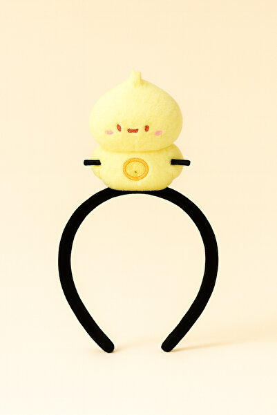 BONY SOCKS CORONĂ CU ACCESORII PENTRU PĂSĂRI CU MOTIV