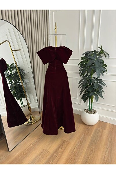 LMAURA elegant evening dress