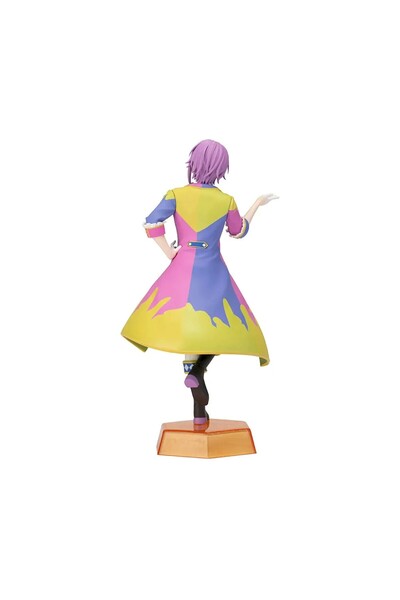 SEGA Figurina Hatsune Miku Colorful Stage! Desktop x Decorate Collections Kamishiro Rui, 17 cm