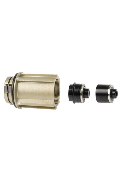 KlaussTech Aluminum Hub 9-12 Speed Campagnolo Compatible