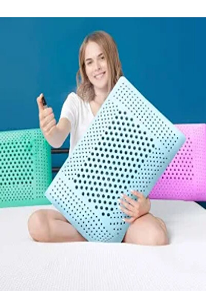 sne medikal 🌿 Nane Aromalı Aroma Terapi Yastığı – Ferahlık ve Rahatlama Bir ...